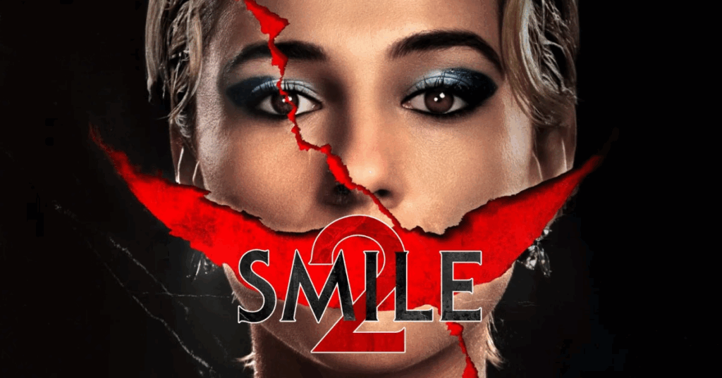 Smile 2 — review by @maaasha