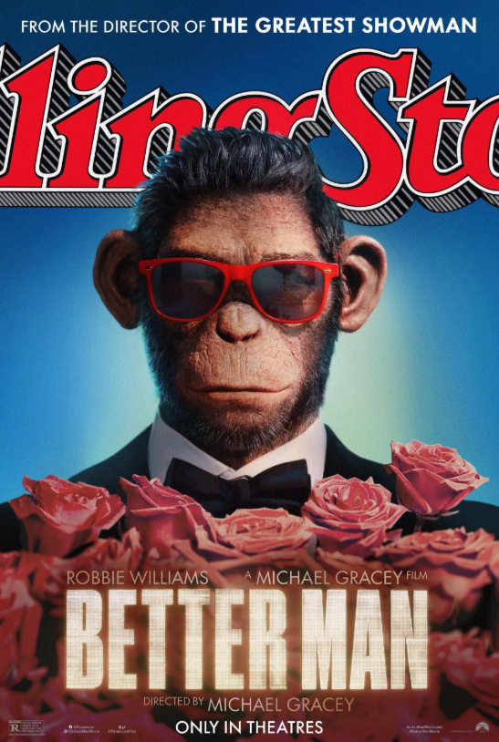 Better Man — review by @k4rl4