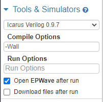 Logic Design - Combinational Logic Testbench Example [Verilog]