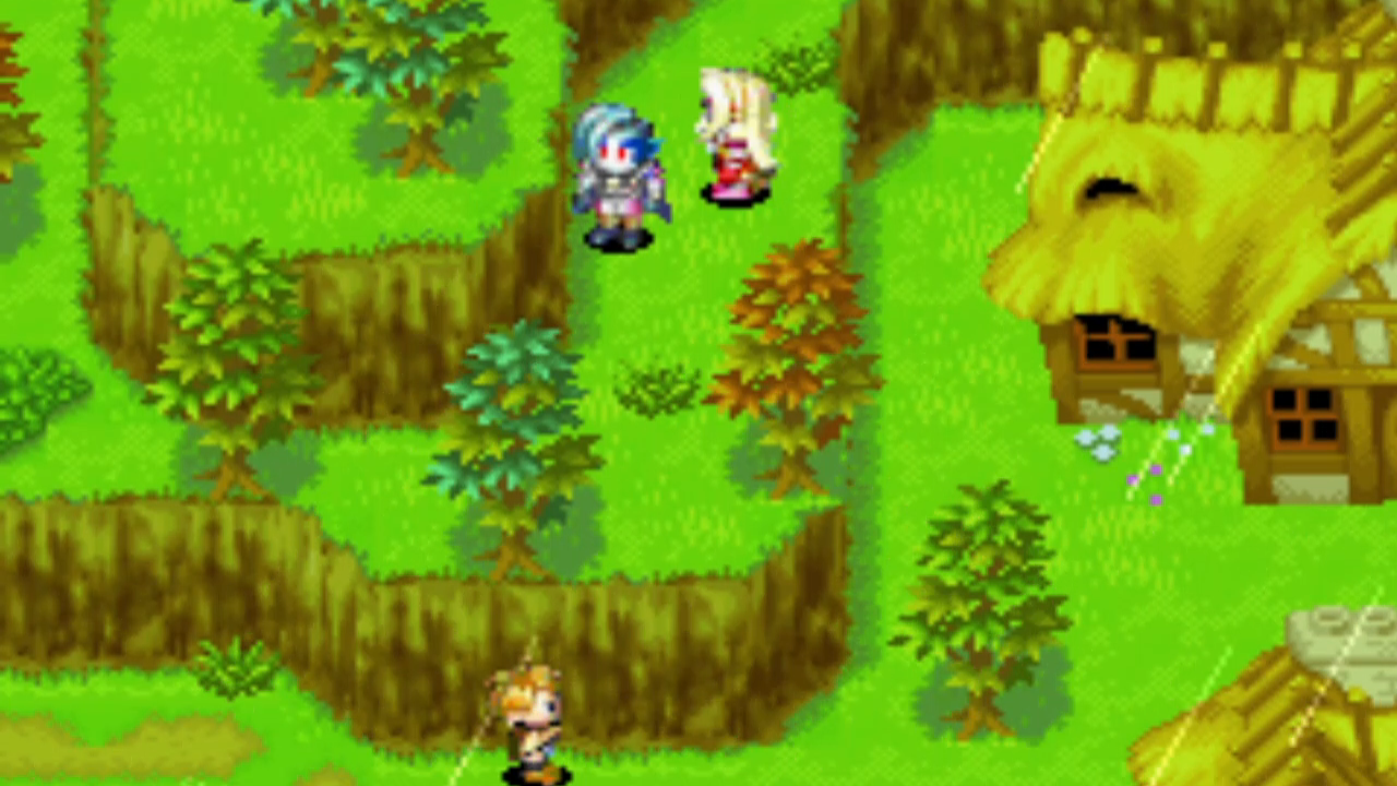 Top 10 Game Boy Advance Games That Defined a Handheld Era