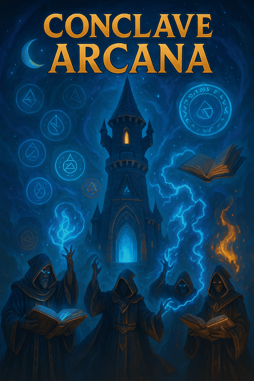 conclave-arcana-animated
