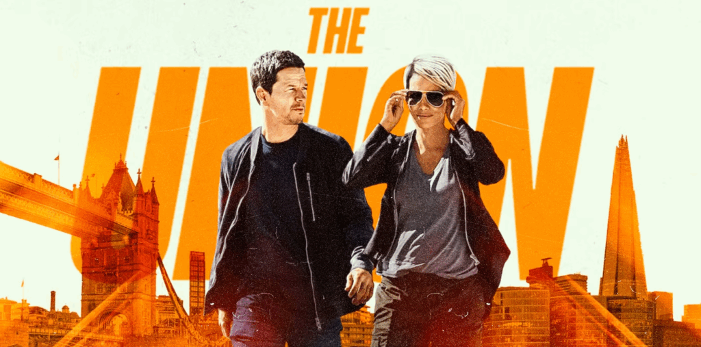 The Union — review by @maaasha