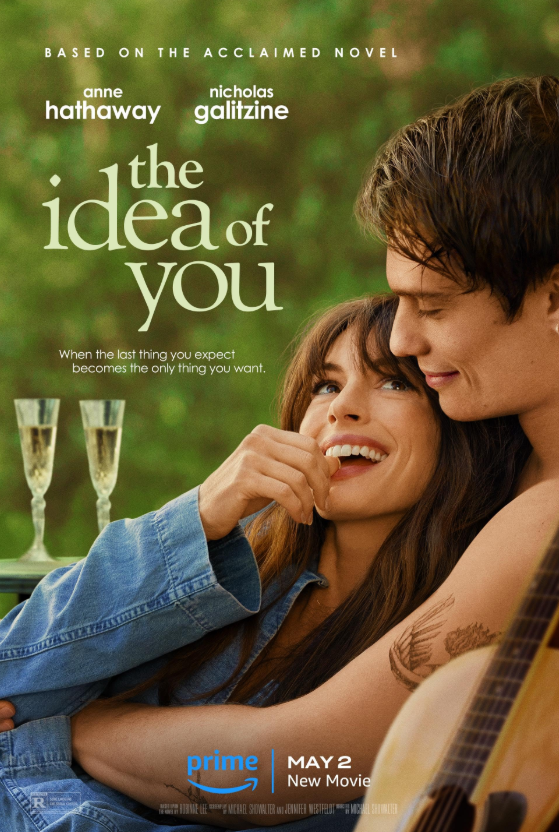 The Idea of You — review by @k4rl4