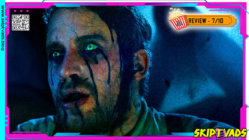 The Nun II — review by @skiptvads