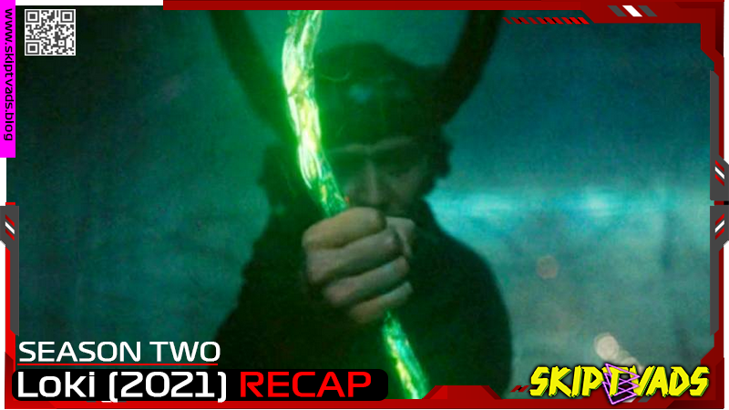 Loki — review by @skiptvads