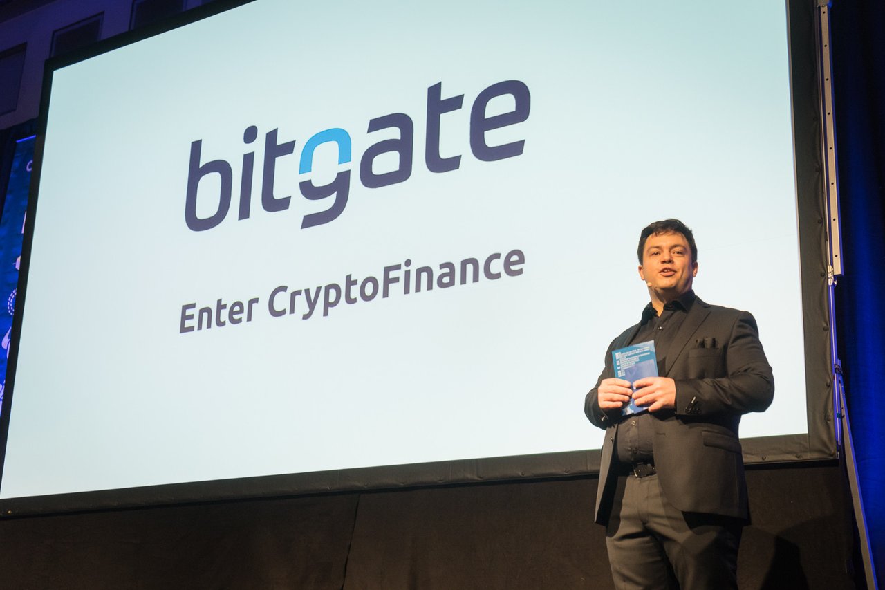BitSpace gathers Nordic crypto elite in 