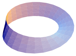 Mobius Strip