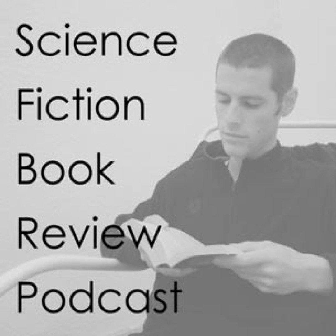 fantasy book review podcast