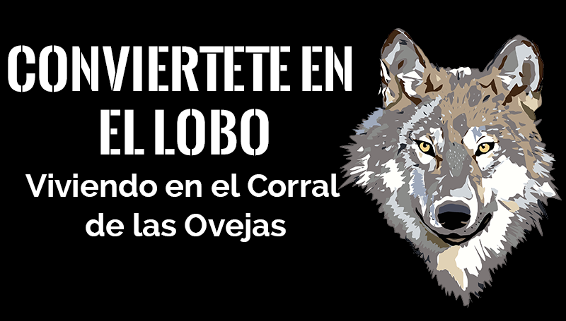 Conviértete en el lobo viviendo en el corral de las ovejas | PeakD