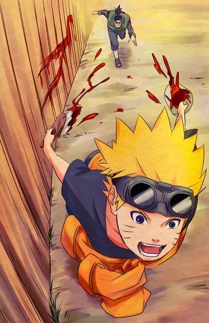 TOP 7 mejores hokages de naruto — Steemit