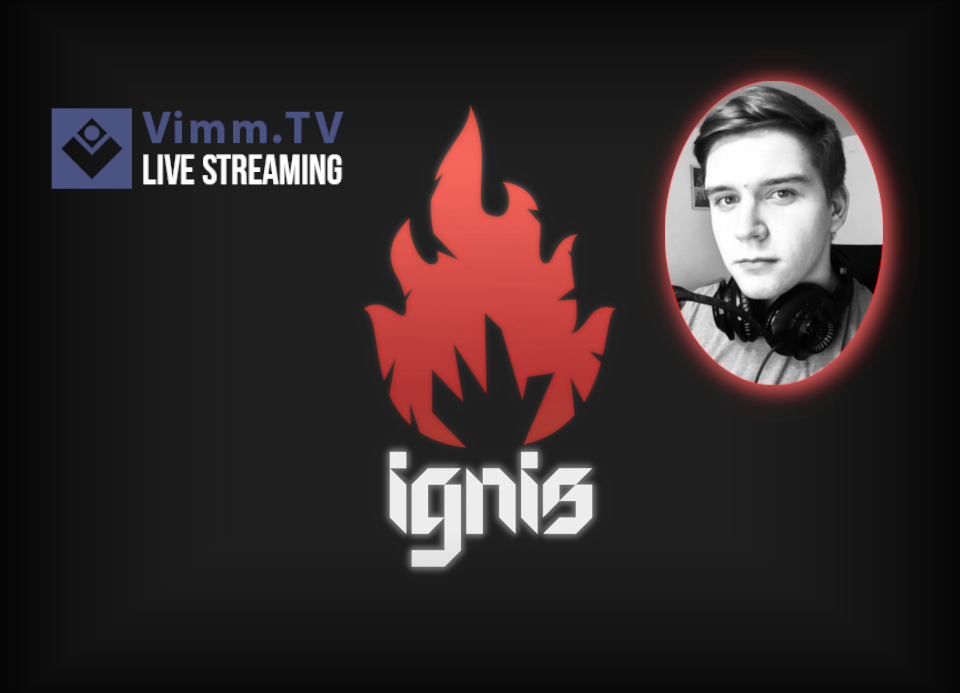 click to watch the live stream! thumbnail
