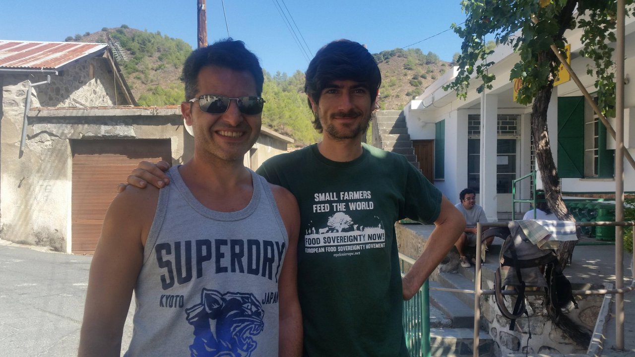 🎓 D5 🎓 Cryptocurrency Training in Cyprus | PeakD