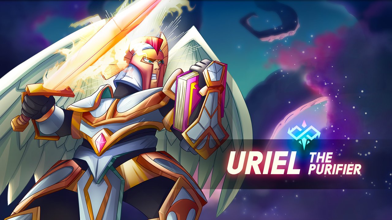 Uriel