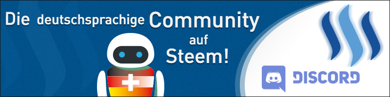 DACH-Community Discord