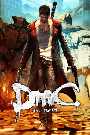 Review: DmC: Devil May Cry - Slant Magazine