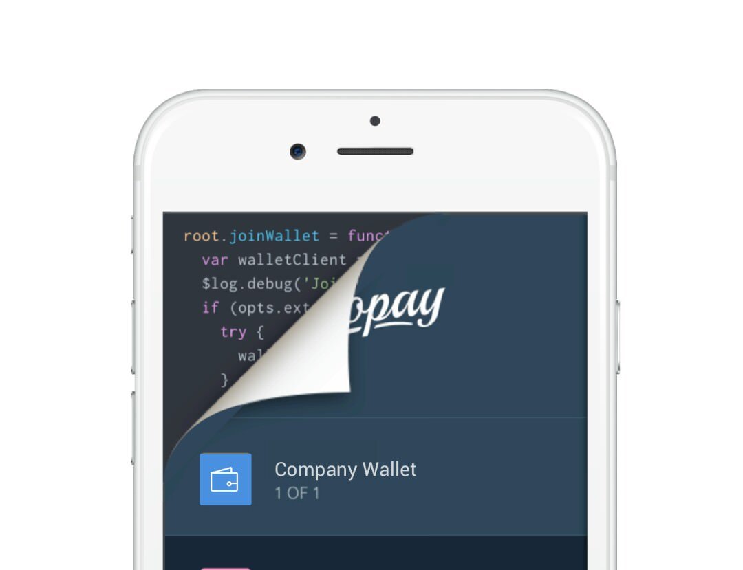 Copay - Best bitcoin wallet | PeakD