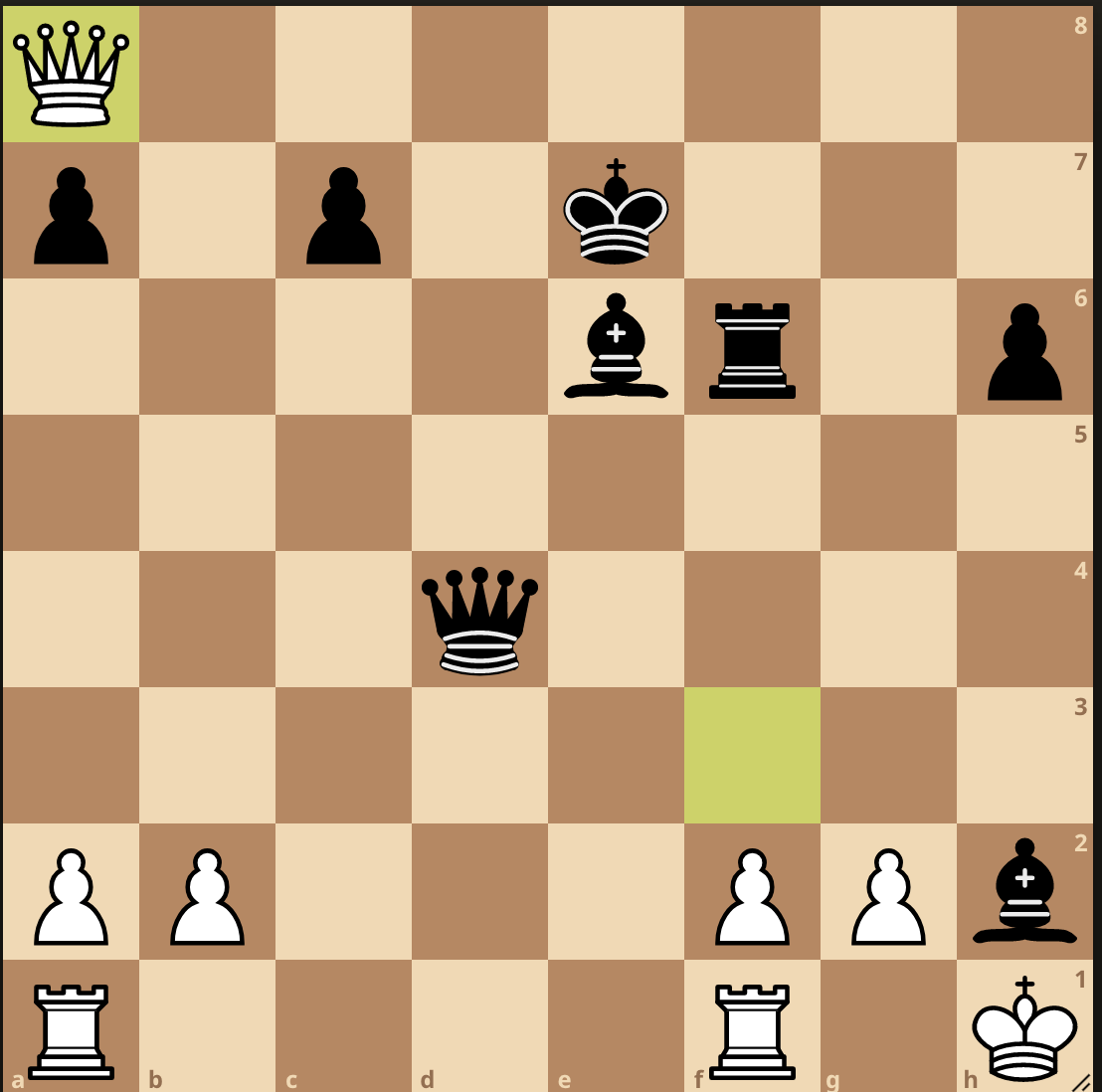 endgame