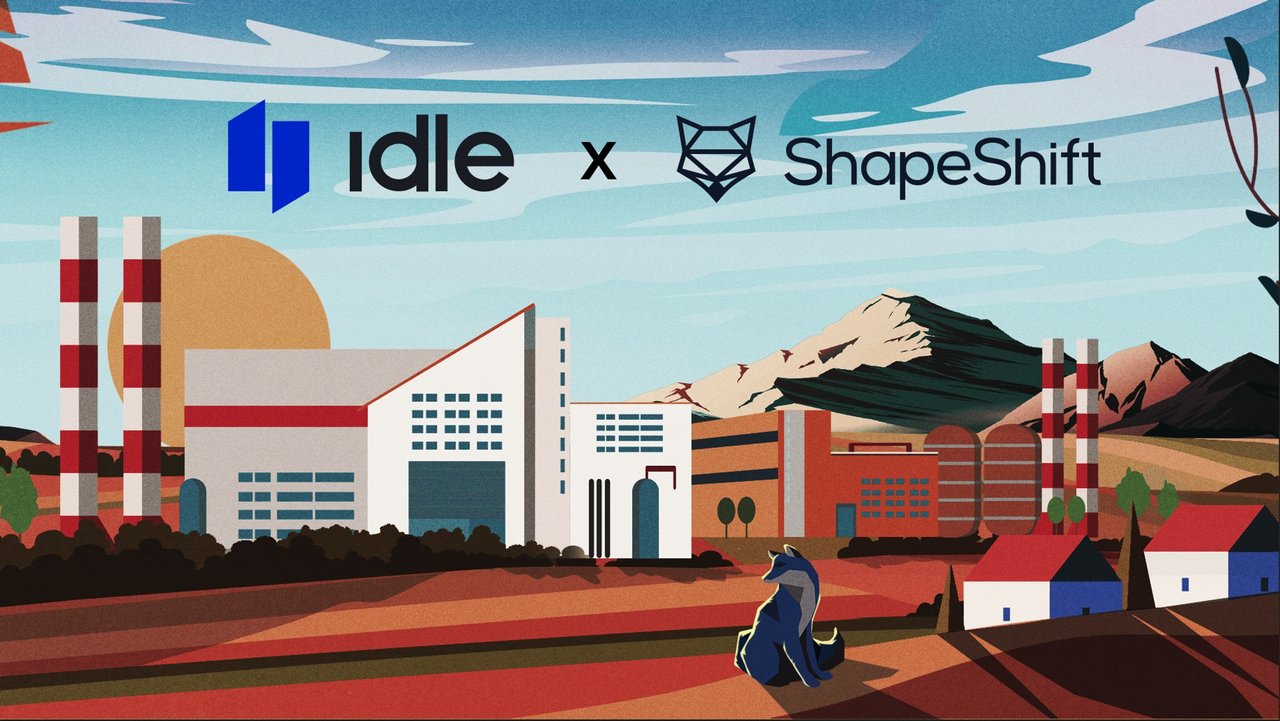 Idle DAO (@idlefinance) / X