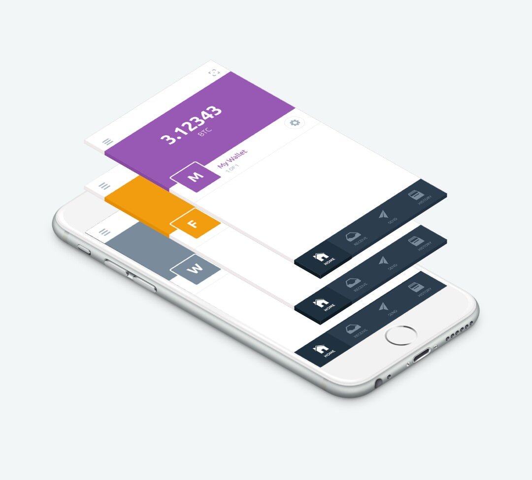 Copay - Best bitcoin wallet | PeakD