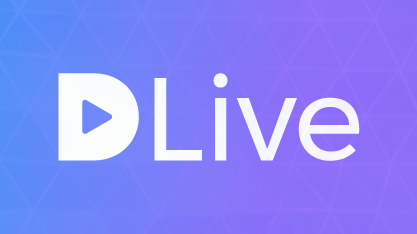 Dlive The First Decentralized Live Streaming Platform On Steem Peakd