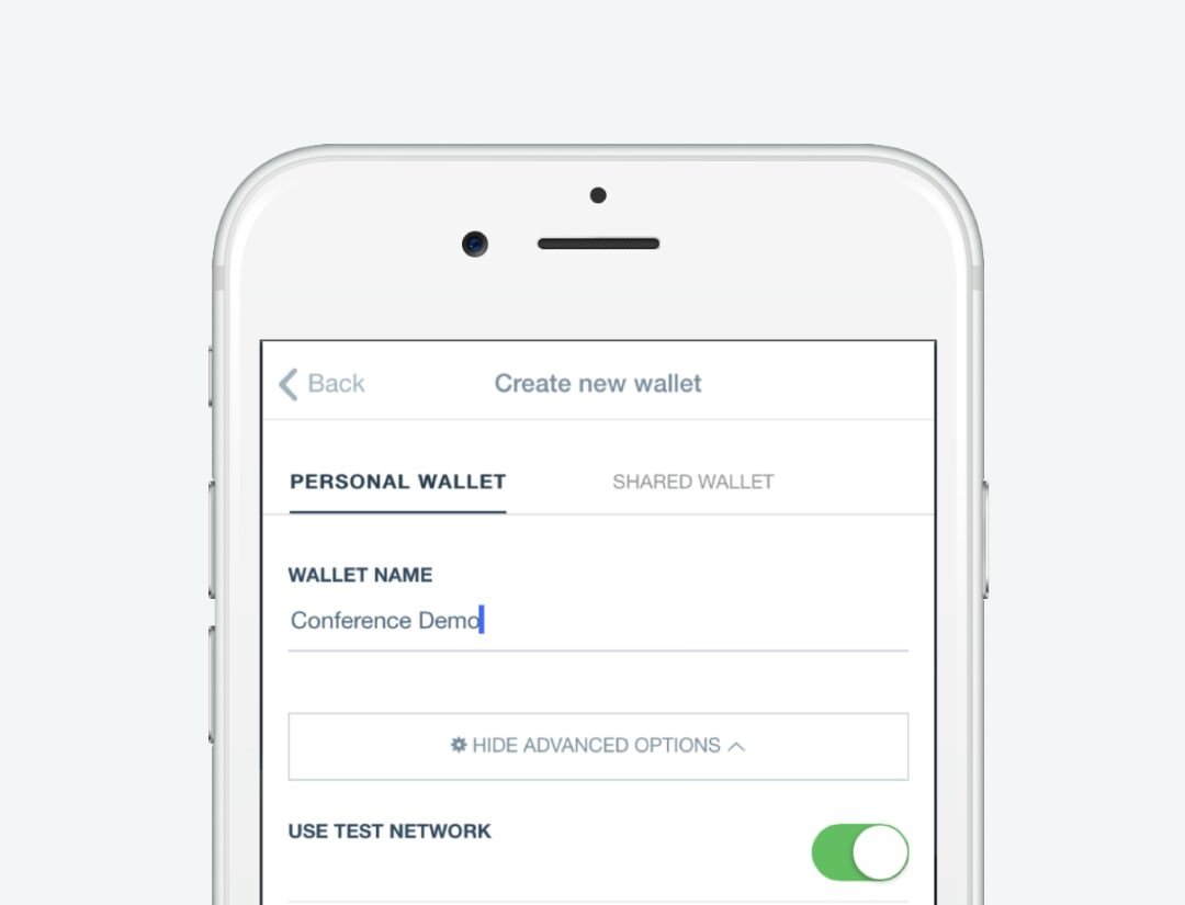 Copay - Best bitcoin wallet | PeakD