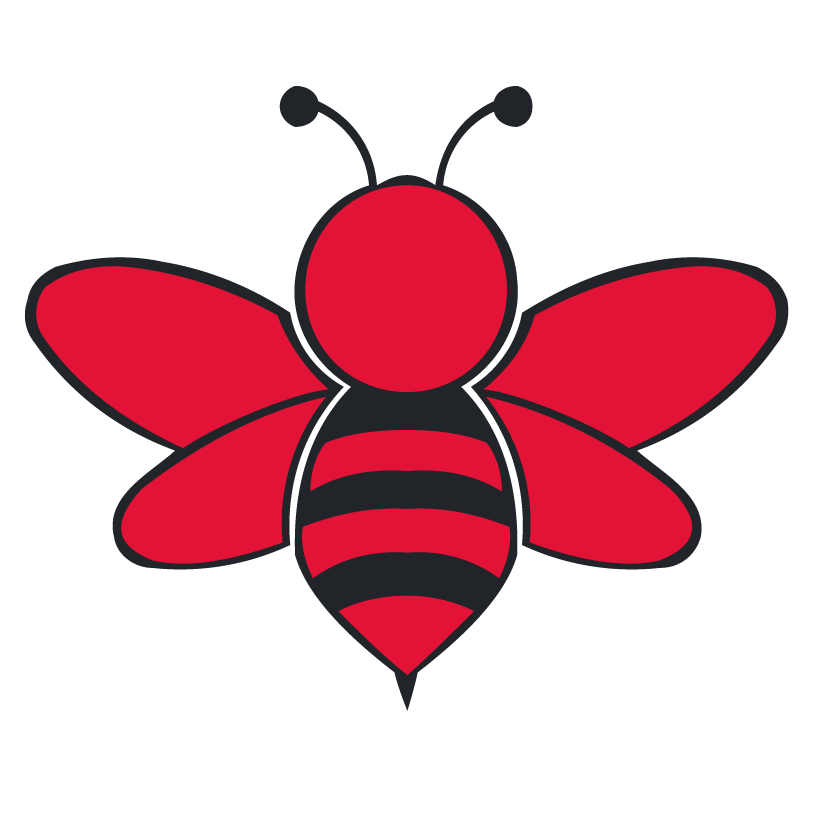 BeeSwap Logo
