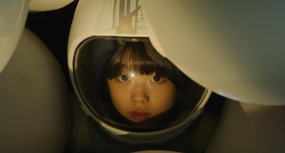 Space Sweepers / Seungriho via Zen.Yandex.ru