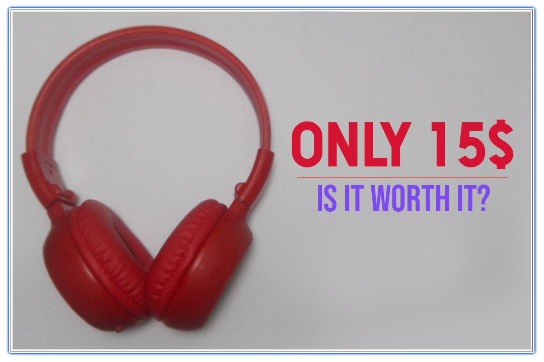 En Es Affordable headphones How are the N65BT Audifonos