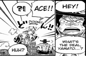 Manga Review One Piece 1000 Straw Hat Luffy Peakd