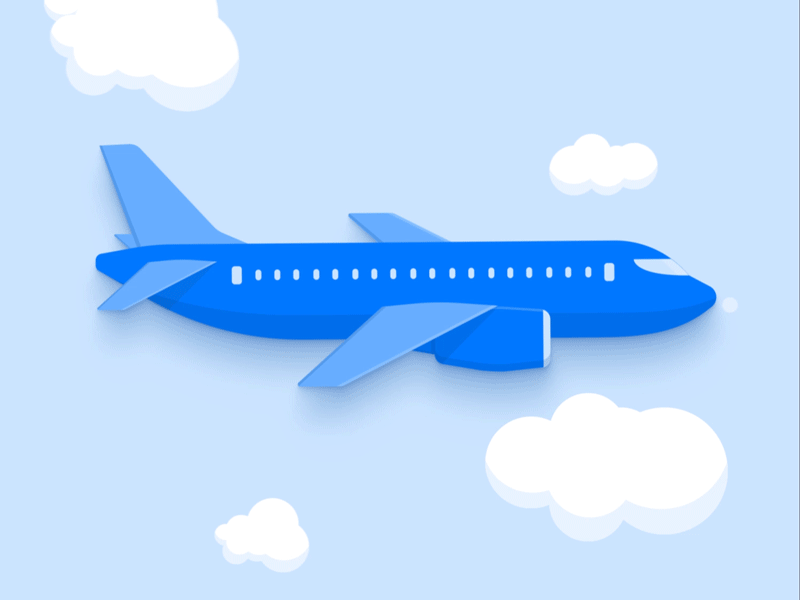 Aeroplane