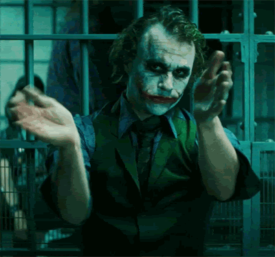 Batman, el Caballero de la Noche. Recordando el primer Oscar para el Joker.  | PeakD
