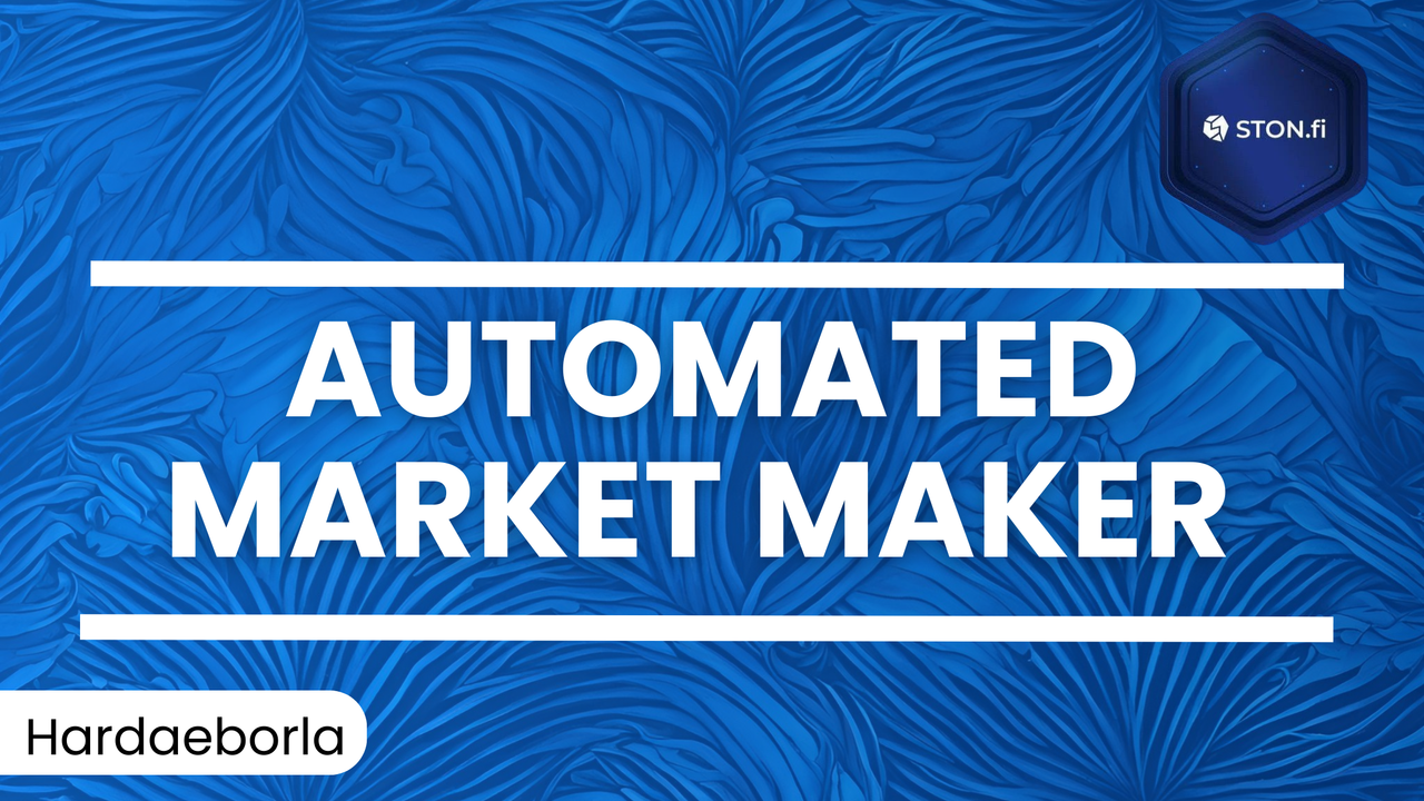 Exploring STON.Fi: The Decentralized Exchange Revolutionizing Trading on  the TON Blockchain | PeakD