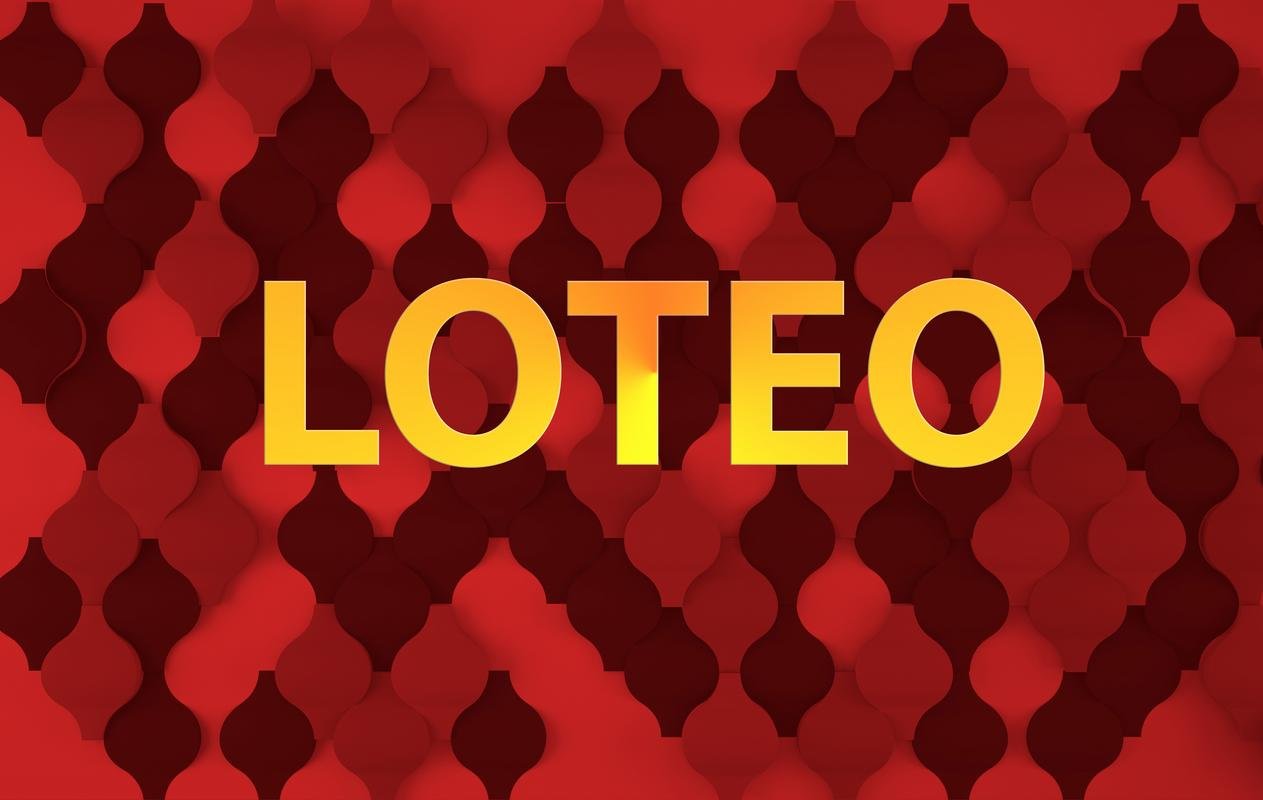 Лотерее нужен LOTEO! | PeakD