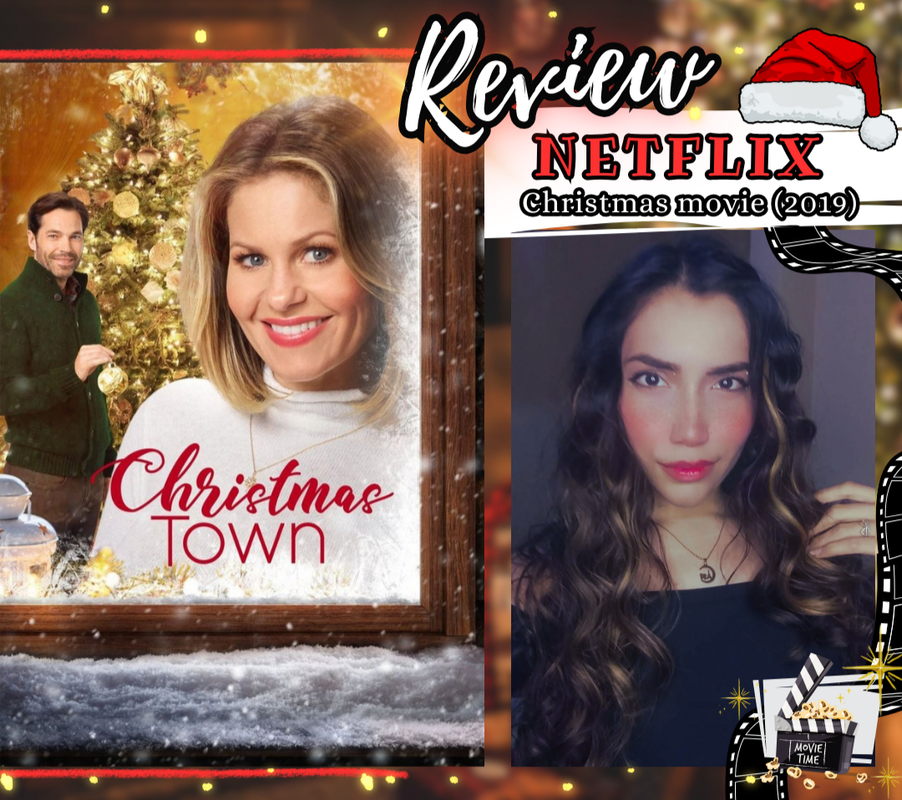 Movie review: Christmas Mail [ES/EN] - CineTV