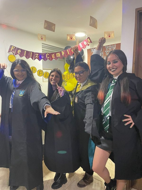 Decoración cumpleaños Harry Potter  Harry potter theme party, Harry potter  birthday, Harry potter birthday party