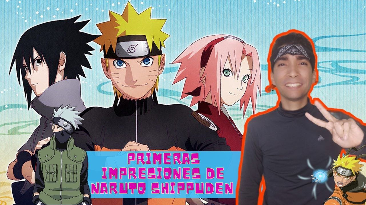 Cuántos capítulos tiene Naruto 'chiquito'? - Spoiler