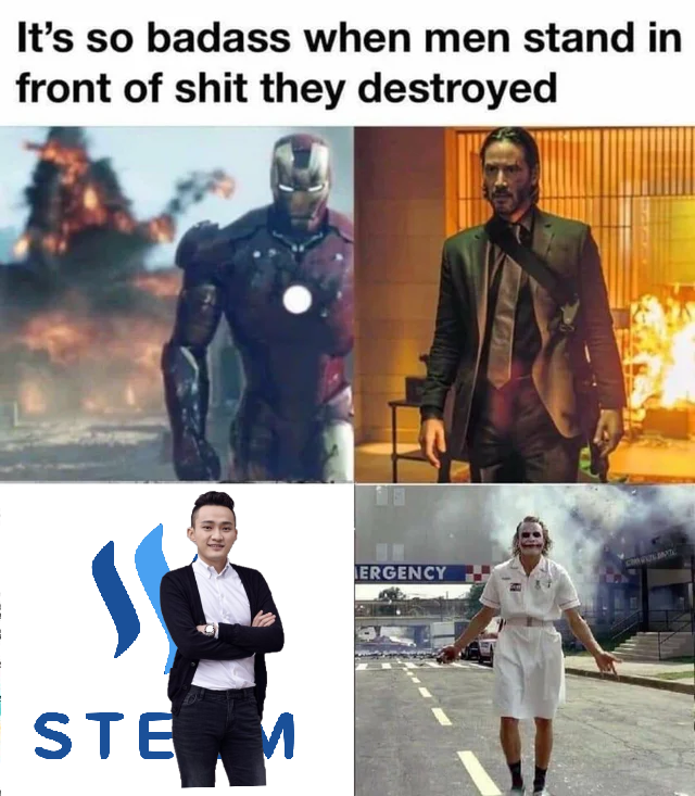 Gotta love Justin memes
