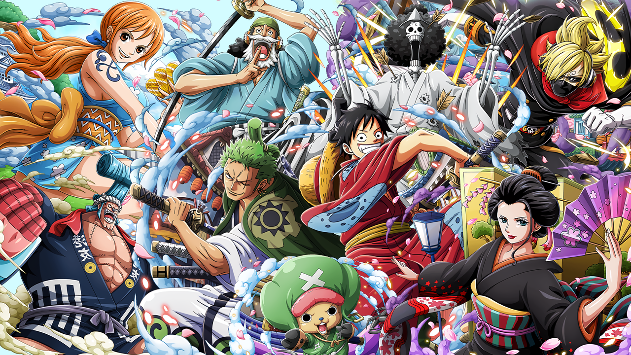 ONE PIECE is to End in 5 Years? Why We Are Worried? | PeakD