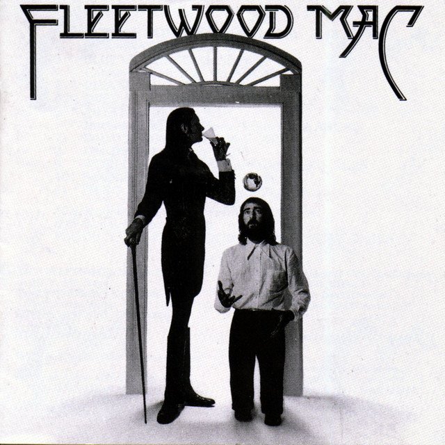 [Music] The chain by Fleetwood Mac