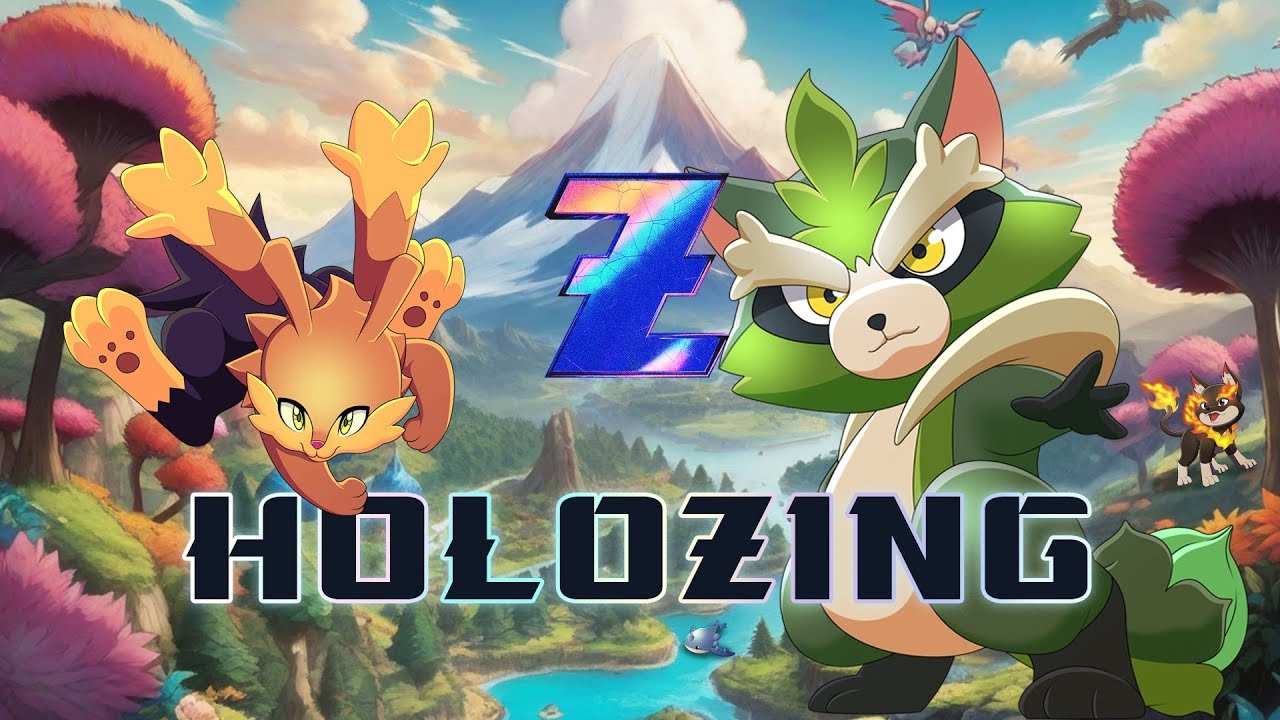 My predictions and wishes for the Holozing Gameplay | PeakD