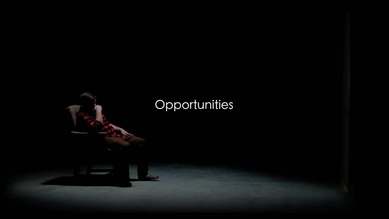 Opportunities