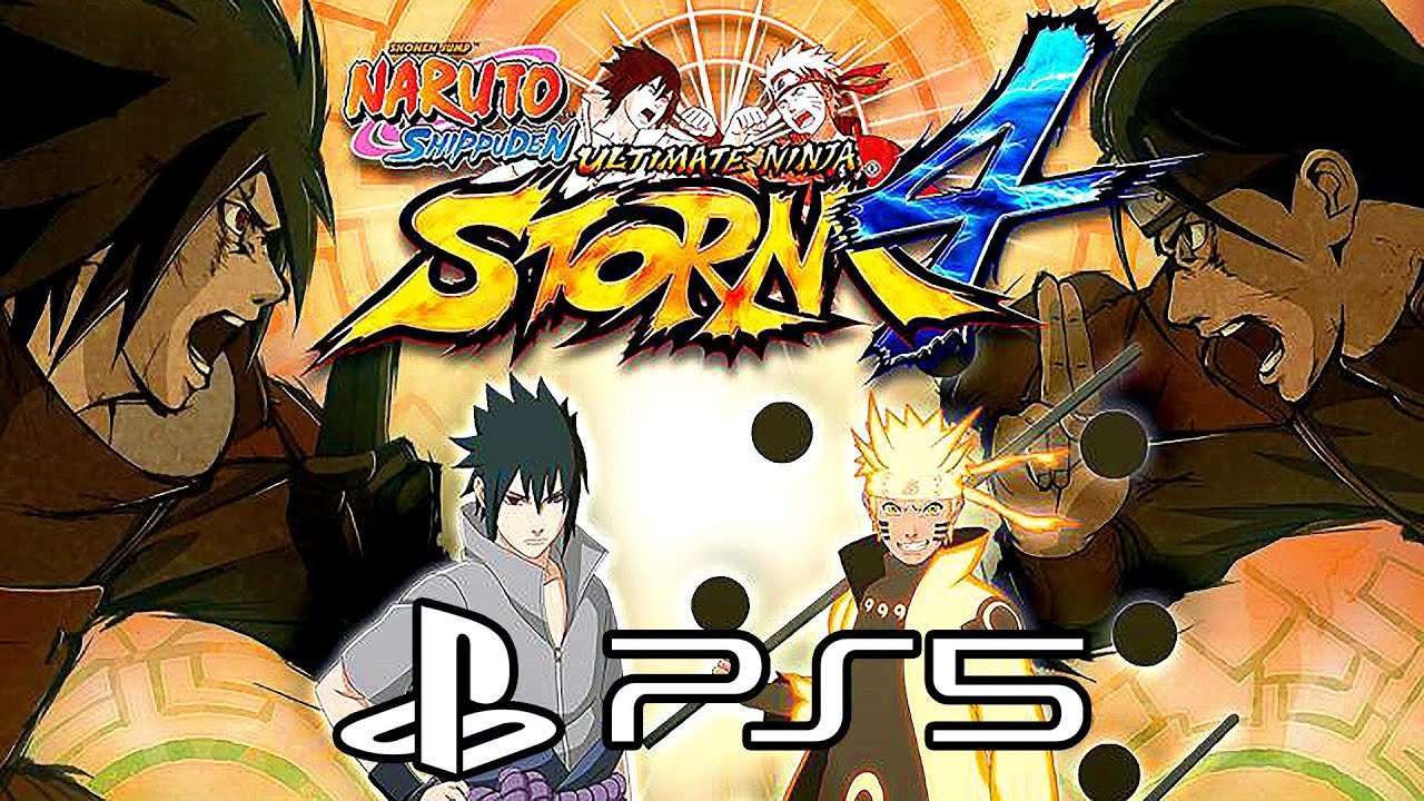 Naruto Shippuden: Ultimate Ninja Storm 4 - A game marred by its lousy  difficulty - EN/ES | PeakD