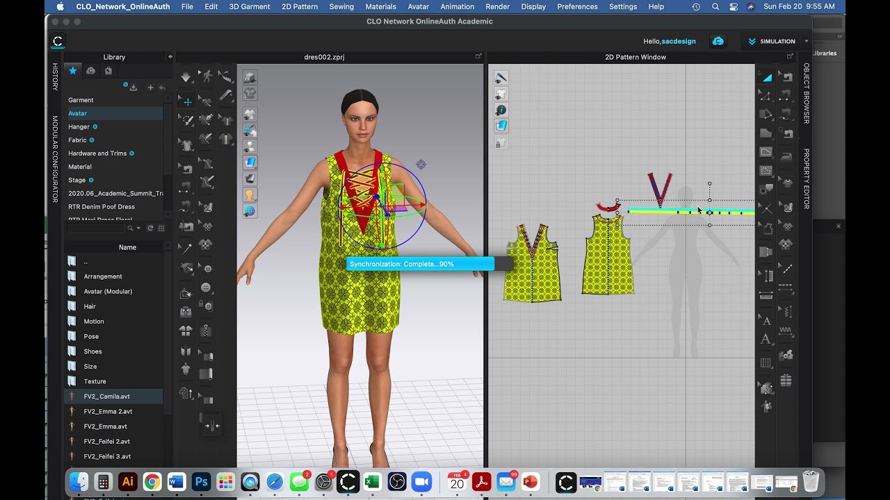 Fashion Design Software for Clothing Designers  HubPages