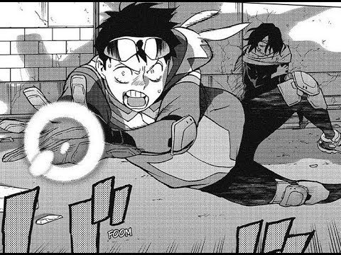Manga Recommendation Vigilante Boku No Hero Academia Illegals Peakd Manga Recommendation Vigilante Boku No Hero Academia Illegals Peakd