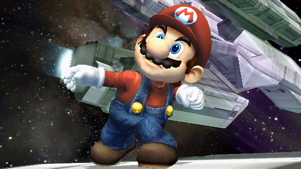 Super Smash Bros: The True Story Of Nintendo's Iconic Fighting Game 