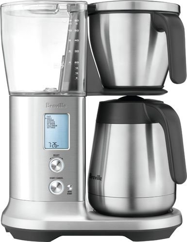 3 The 12-Cup Precision Hot Beverage Maker