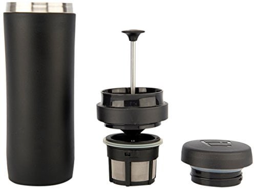1 12 Oz Travel Coffee Press