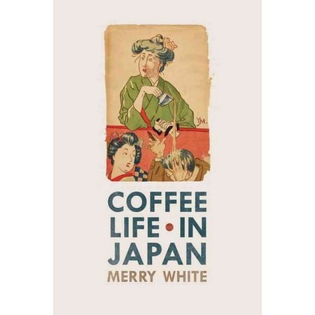 3 Coffee Life in Japan / Edition 1