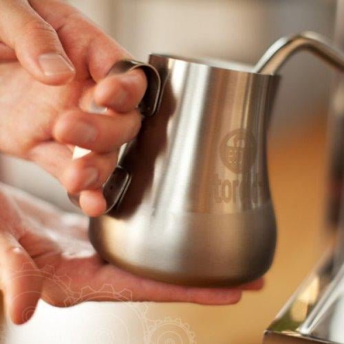 6 Steaming Pitcher Deluxe