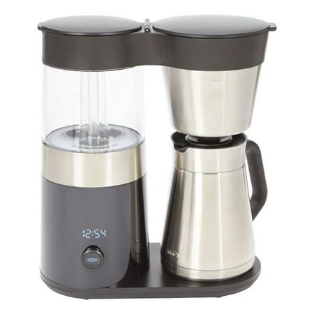 6 OXO | MorningBrew 9-Cup Coffee Maker